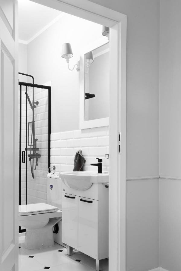 Appartement Aleja Krasinskiego 5 By Homeprime
