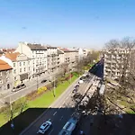 Aleja Krasińskiego 5 by Homeprime