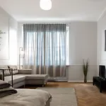 Aleja Krasińskiego 5 by Homeprime