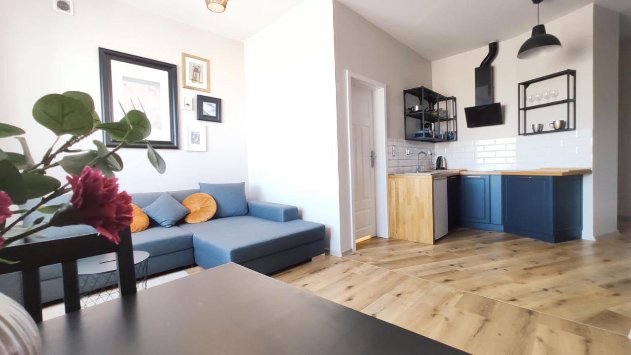Aleja Krasińskiego 5 By Homeprime Apartament Kraków
