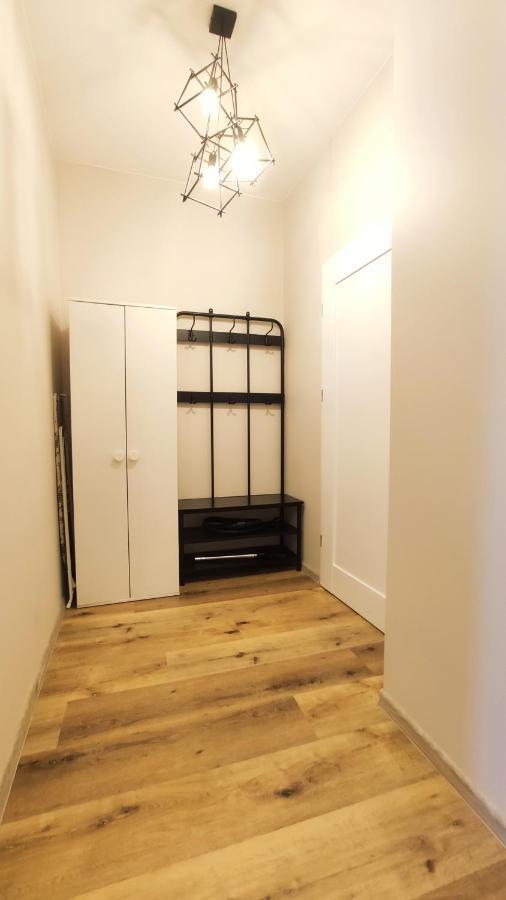 Aleja Krasińskiego 5 By Homeprime Apartament