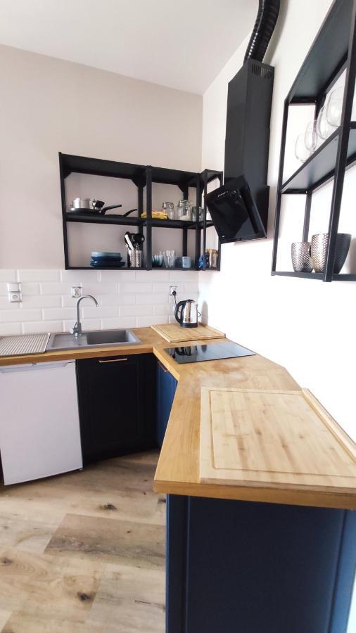 Aleja Krasińskiego 5 By Homeprime Apartament *