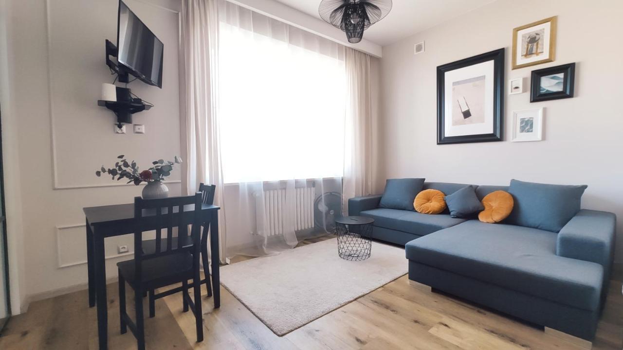 Aleja Krasińskiego 5 By Homeprime Kraków