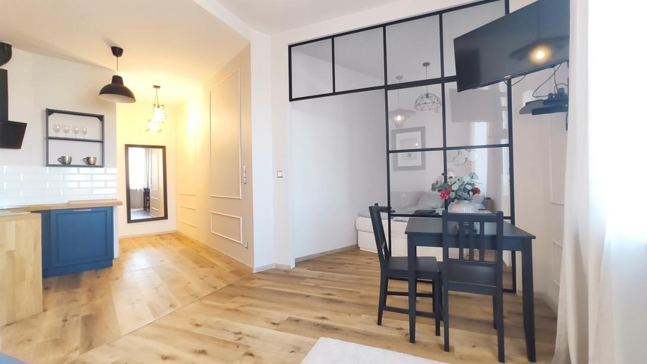 Apartament Aleja Krasińskiego 5 By Homeprime
