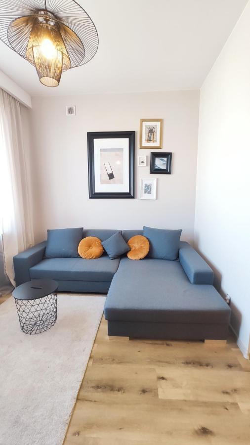 Aleja Krasińskiego 5 By Homeprime Apartament *