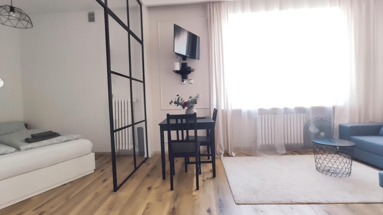 Aleja Krasińskiego 5 By Homeprime Kraków