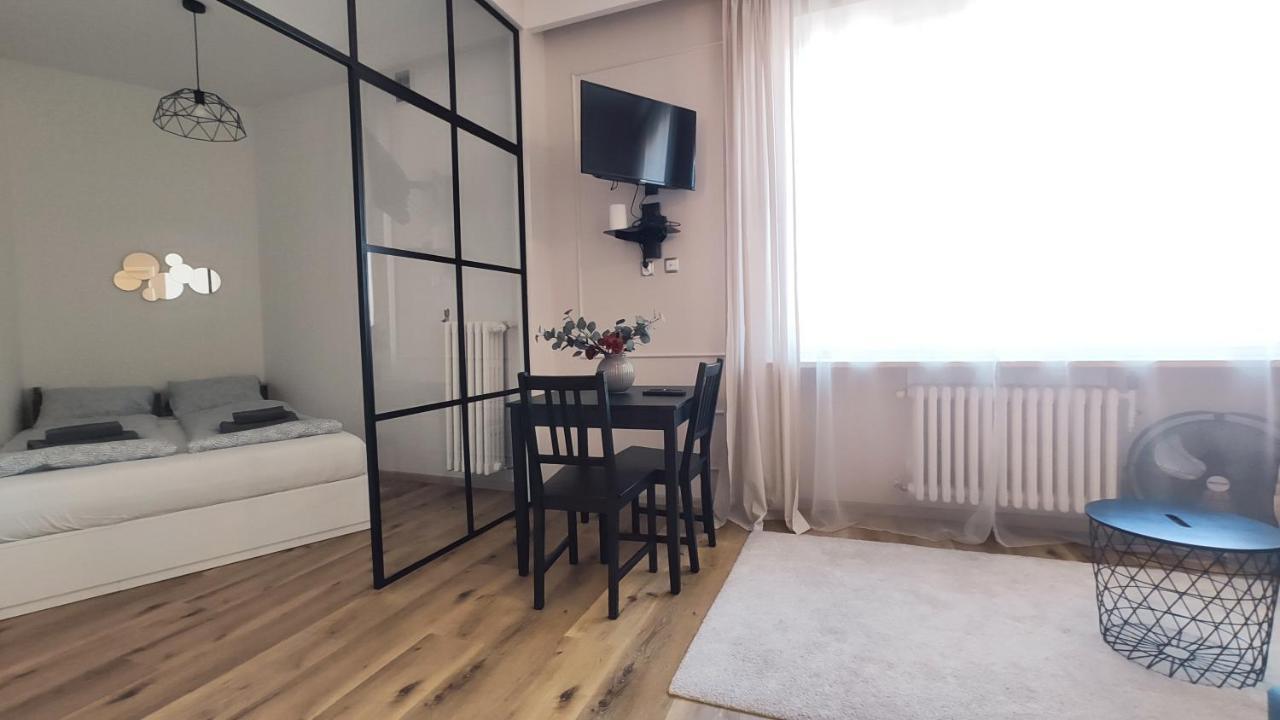 Aleja Krasińskiego 5 By Homeprime Apartament *