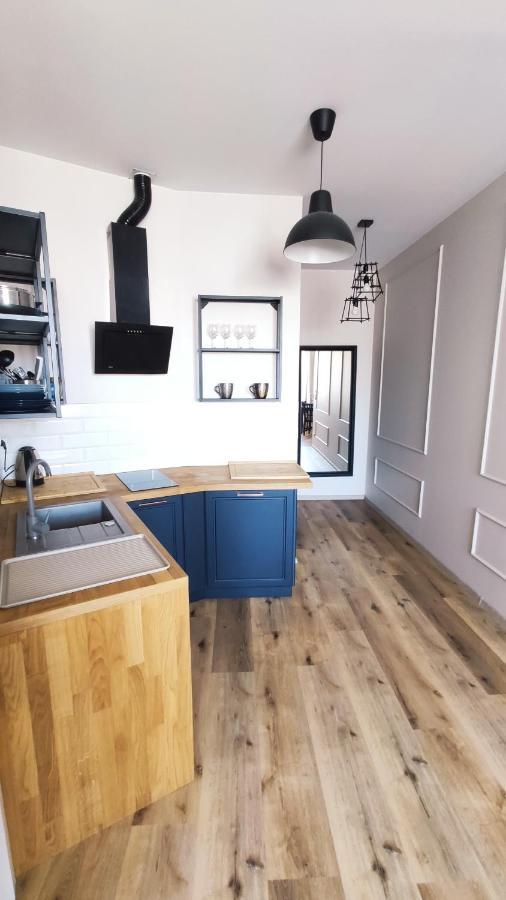 Apartament Aleja Krasińskiego 5 By Homeprime