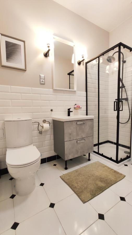 Apartament Aleja Krasińskiego 5 By Homeprime