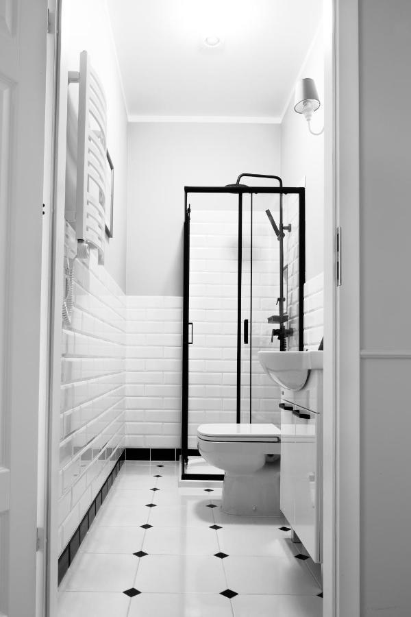 Aleja Krasińskiego 5 By Homeprime * Kraków