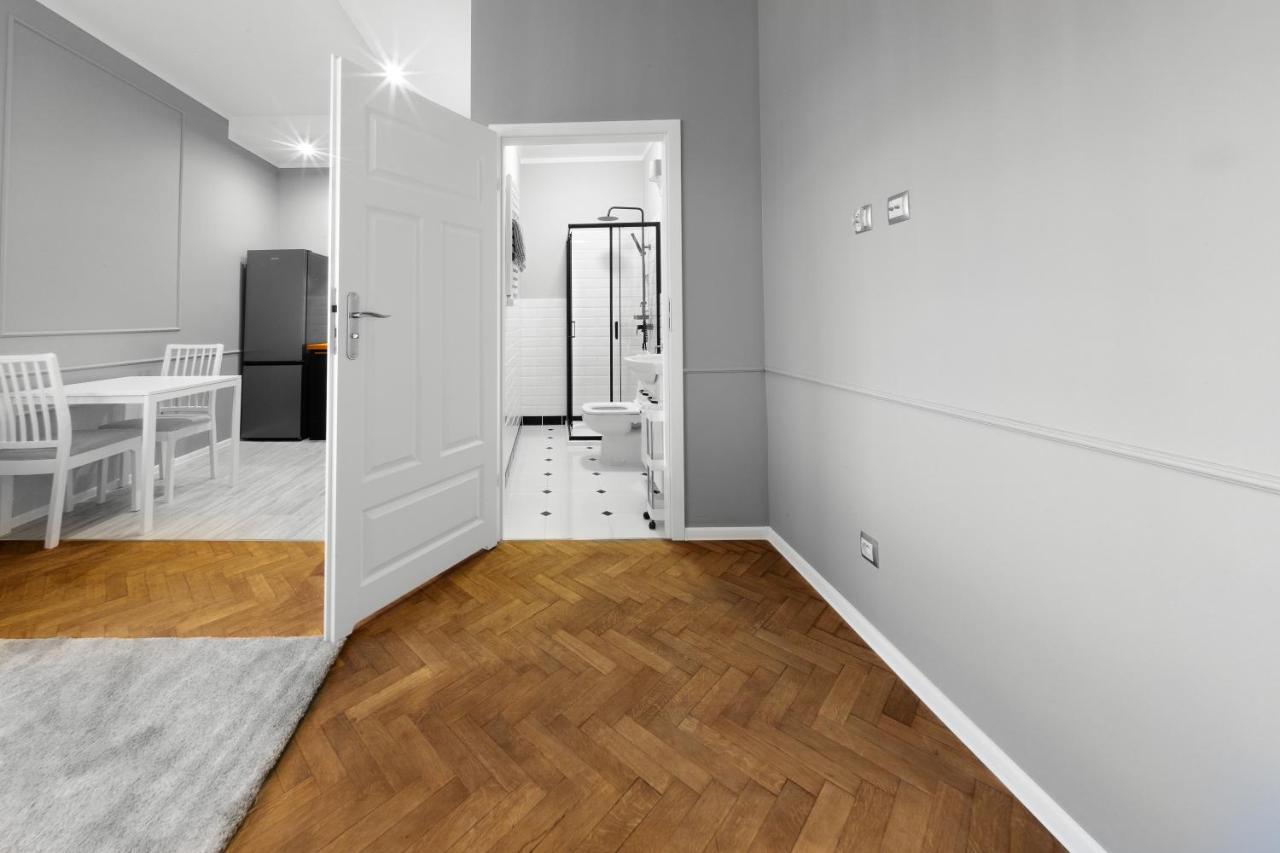 Apartament Aleja Krasińskiego 5 By Homeprime