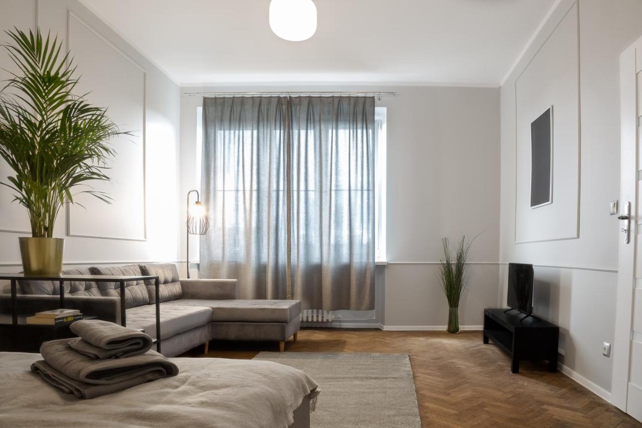 Apartament Aleja Krasińskiego 5 By Homeprime