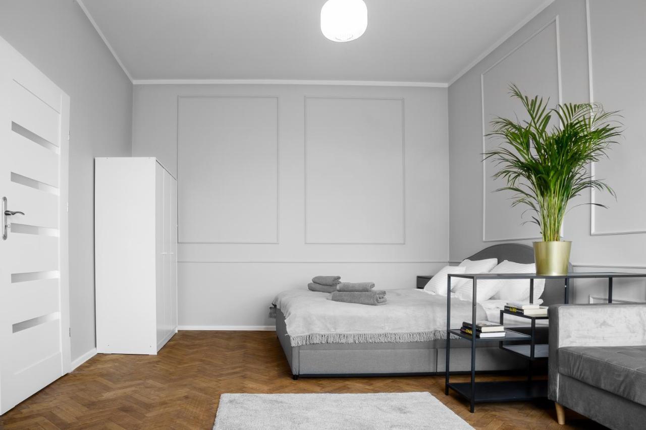 Aleja Krasińskiego 5 By Homeprime Apartament Kraków
