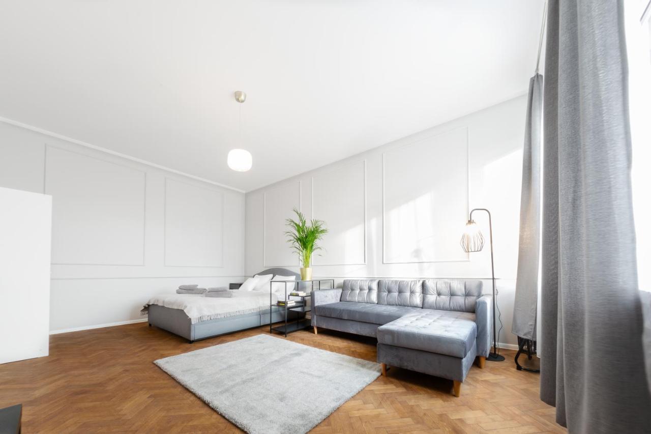 Apartament Aleja Krasińskiego 5 By Homeprime *