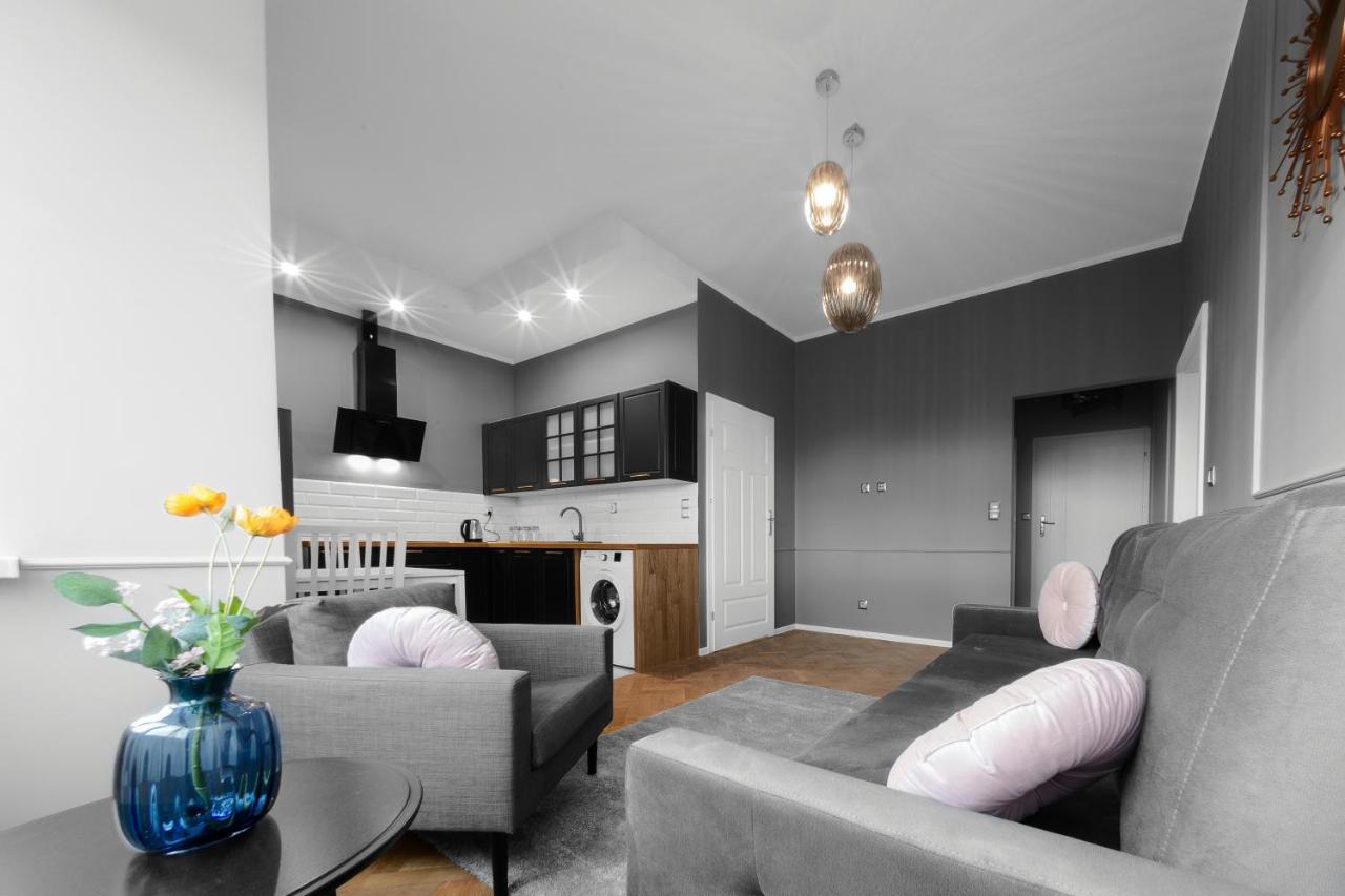 Aleja Krasińskiego 5 By Homeprime Apartament Kraków