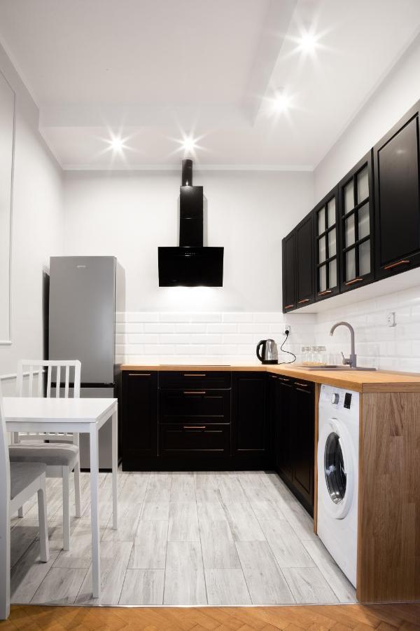 Aleja Krasińskiego 5 By Homeprime Kraków