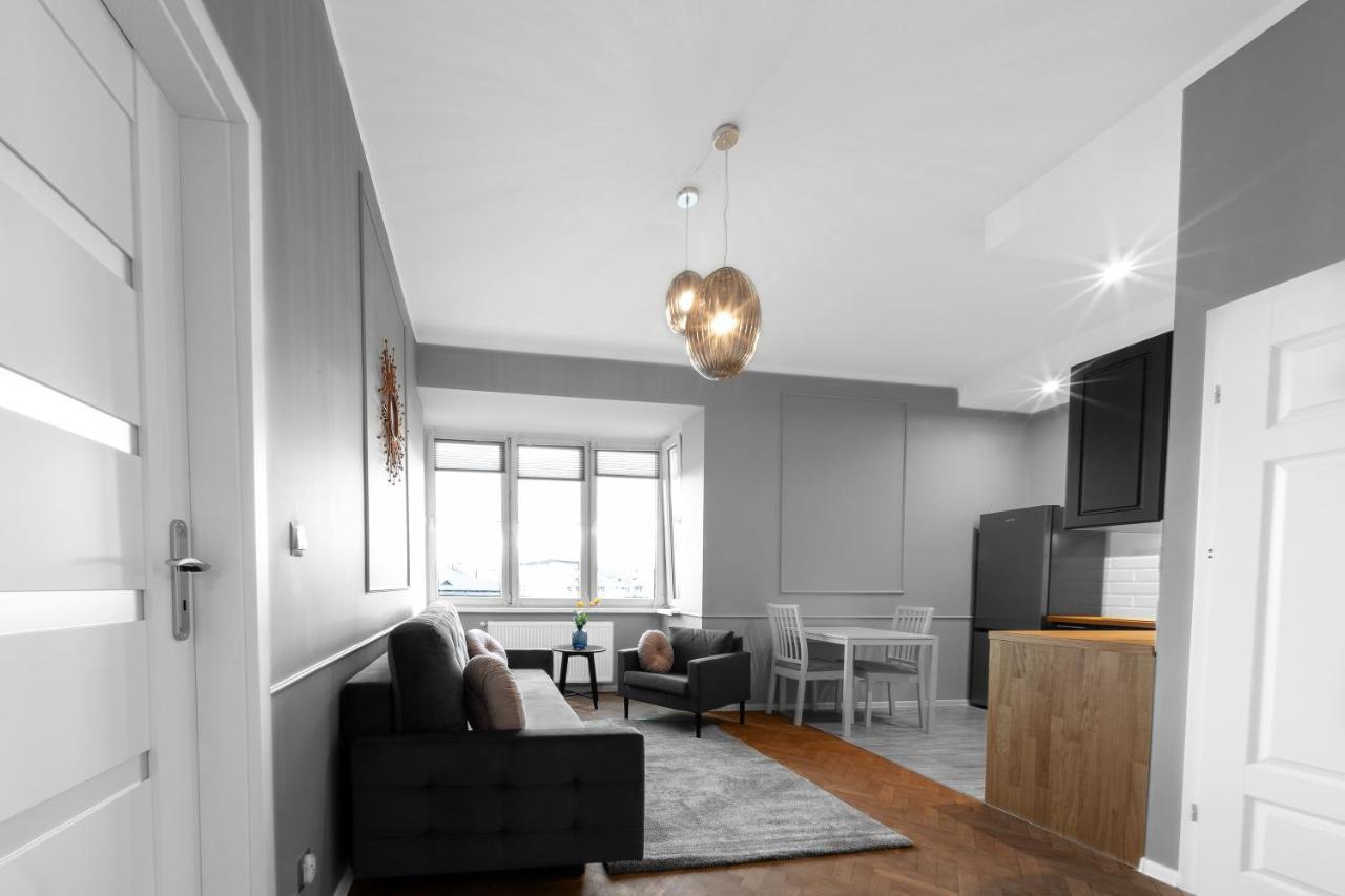 Aleja Krasińskiego 5 By Homeprime Apartament