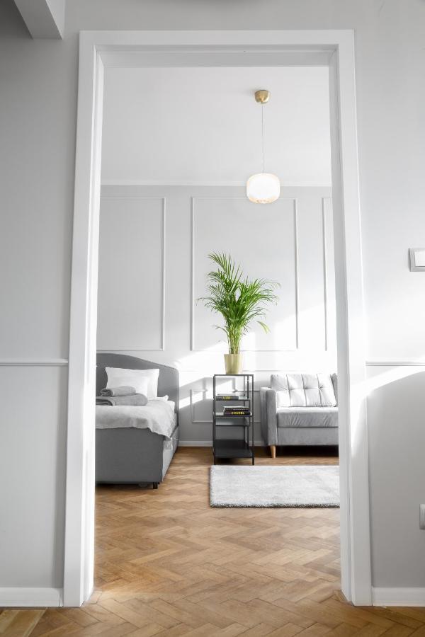 Aleja Krasińskiego 5 By Homeprime * Kraków
