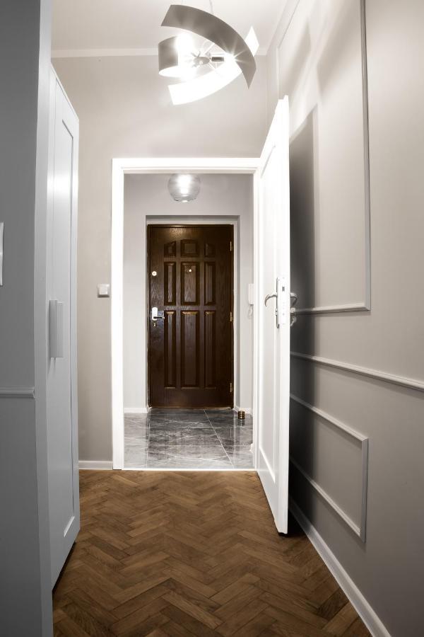 Aleja Krasińskiego 5 By Homeprime Apartament *